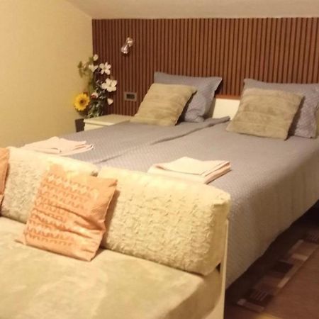 App. Marjeta Apartment Умаг Екстериор снимка