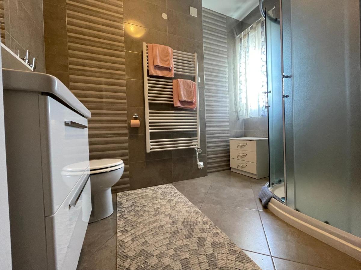App. Marjeta Apartment Умаг Екстериор снимка