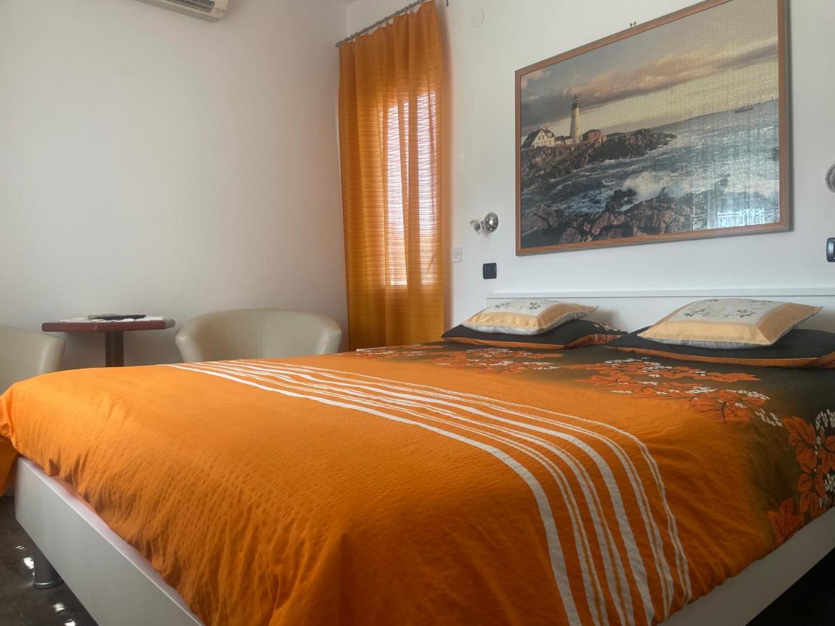 App. Marjeta Apartment Умаг Екстериор снимка