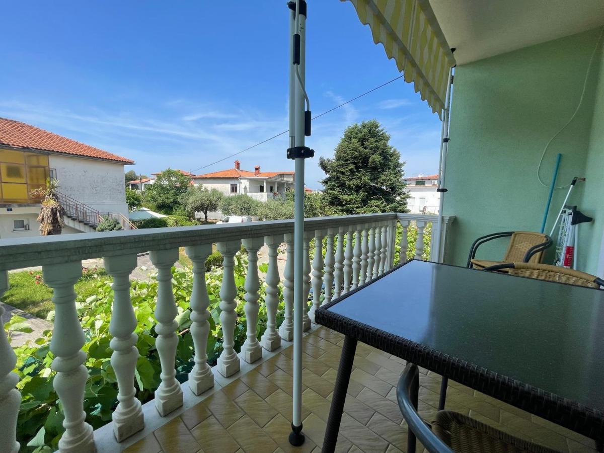 App. Marjeta Apartment Умаг Екстериор снимка