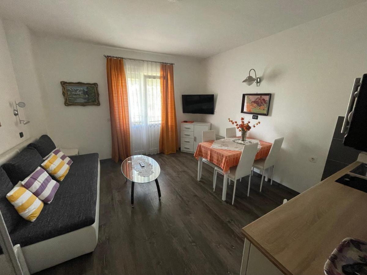 App. Marjeta Apartment Умаг Екстериор снимка