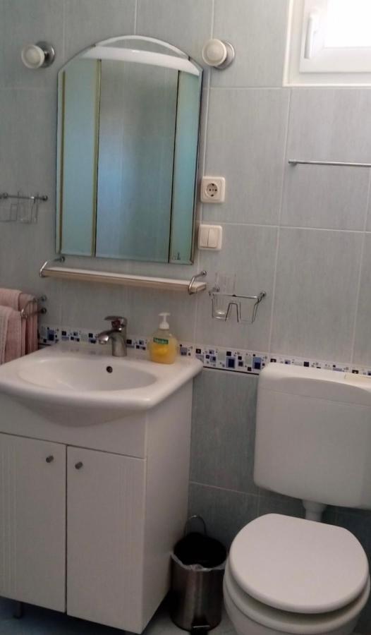App. Marjeta Apartment Умаг Екстериор снимка