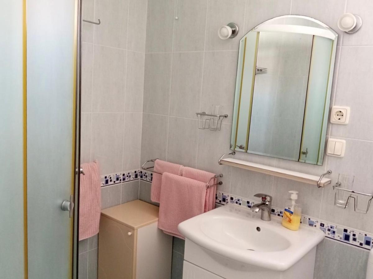 App. Marjeta Apartment Умаг Екстериор снимка