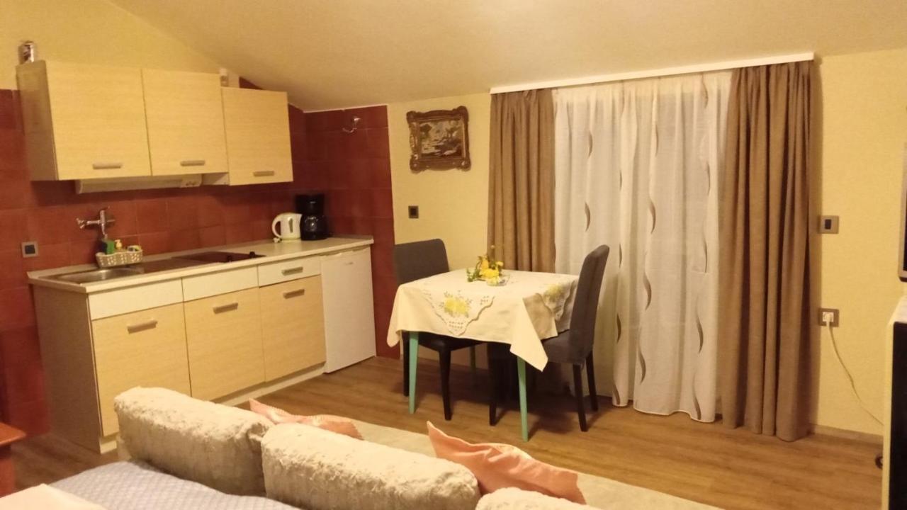 App. Marjeta Apartment Умаг Екстериор снимка