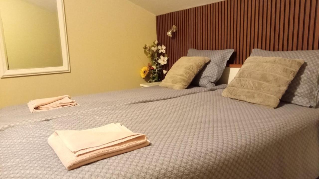 App. Marjeta Apartment Умаг Екстериор снимка