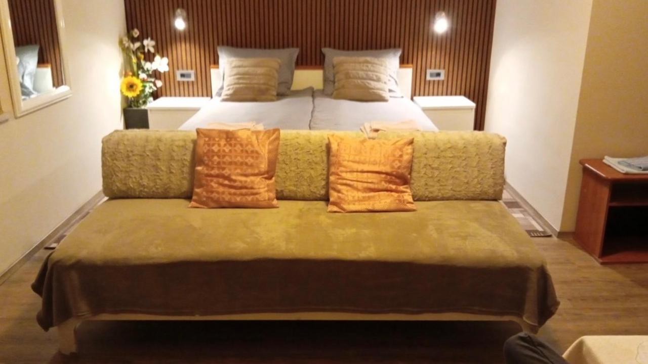App. Marjeta Apartment Умаг Екстериор снимка