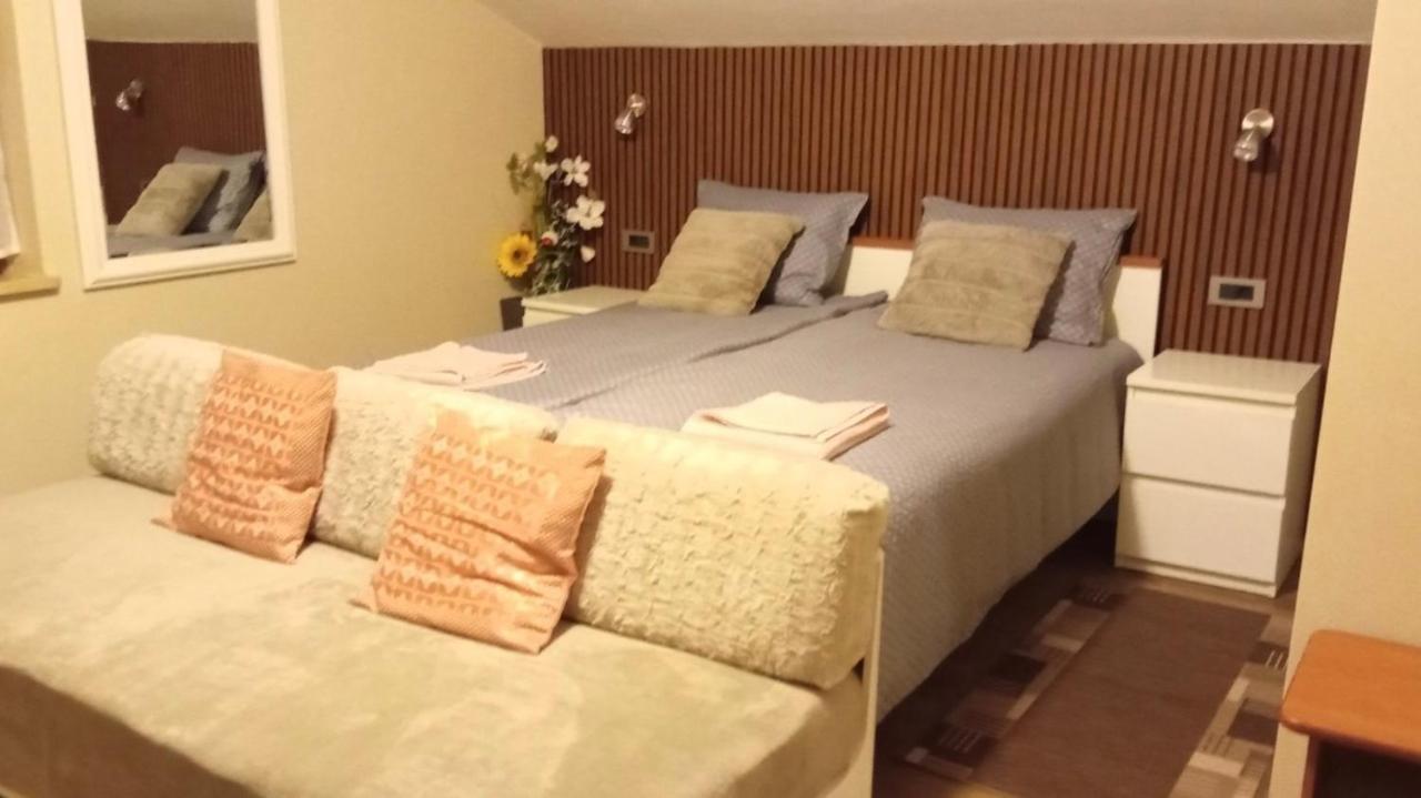 App. Marjeta Apartment Умаг Екстериор снимка