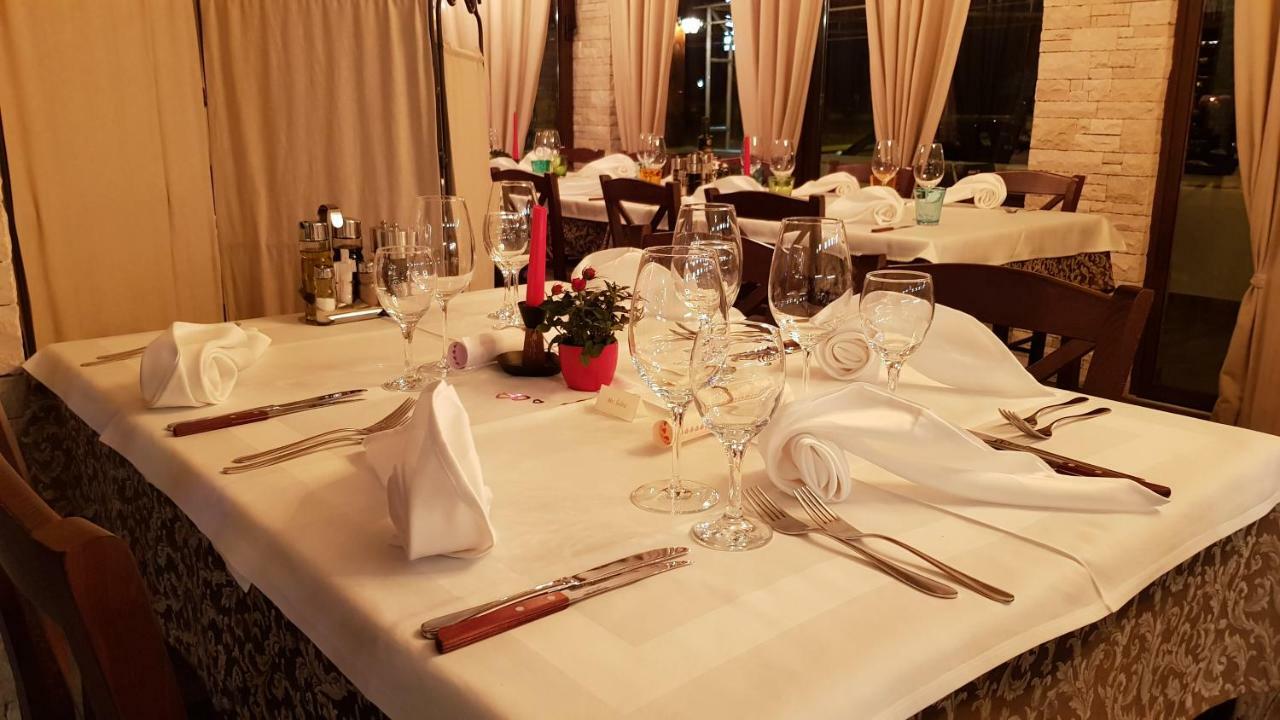 App. Marjeta Apartment Умаг Екстериор снимка