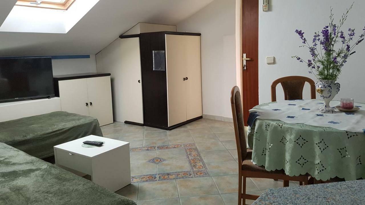 App. Marjeta Apartment Умаг Екстериор снимка