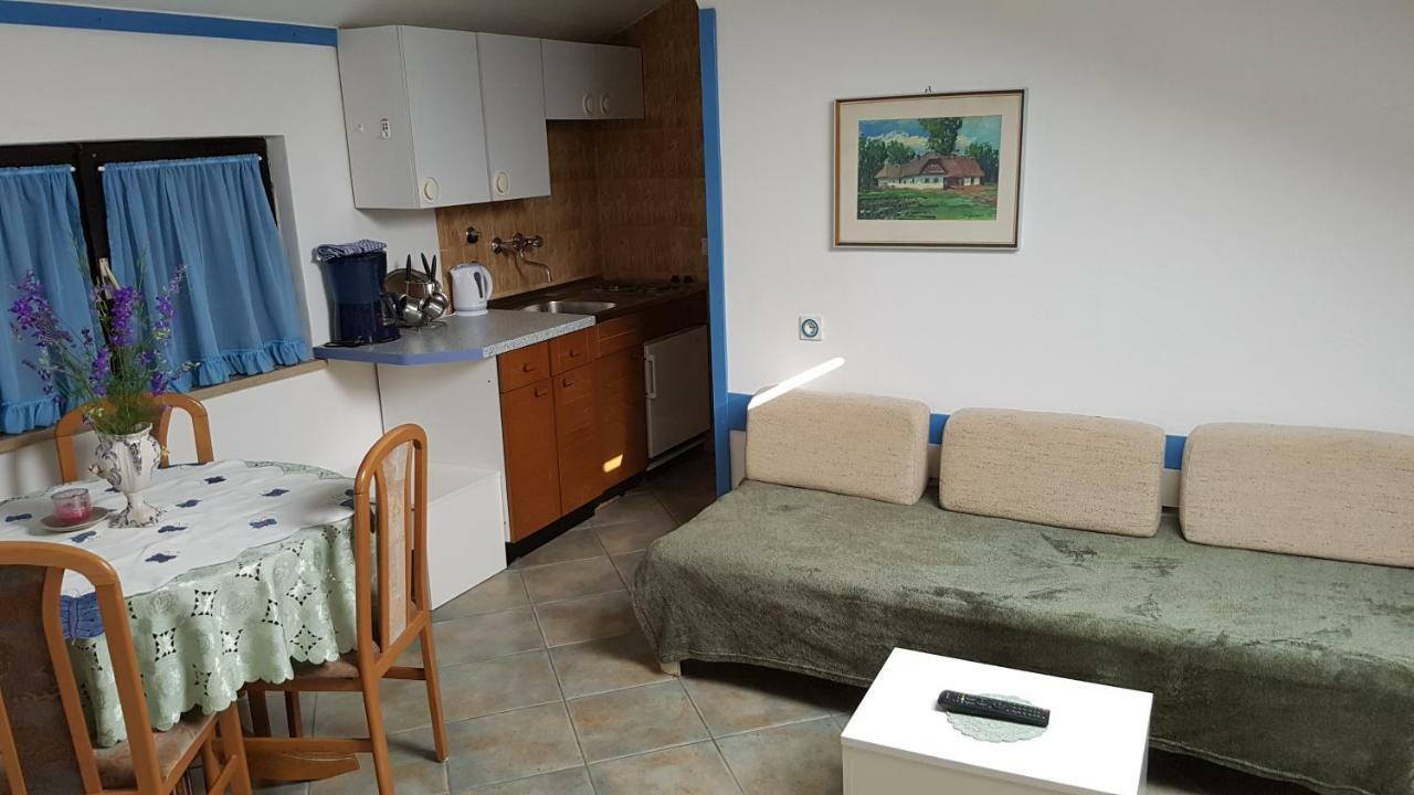 App. Marjeta Apartment Умаг Екстериор снимка