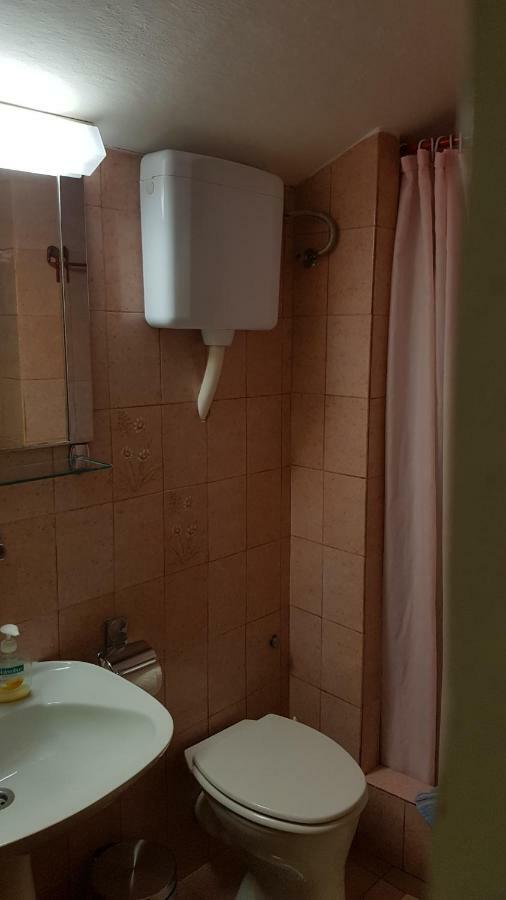 App. Marjeta Apartment Умаг Екстериор снимка