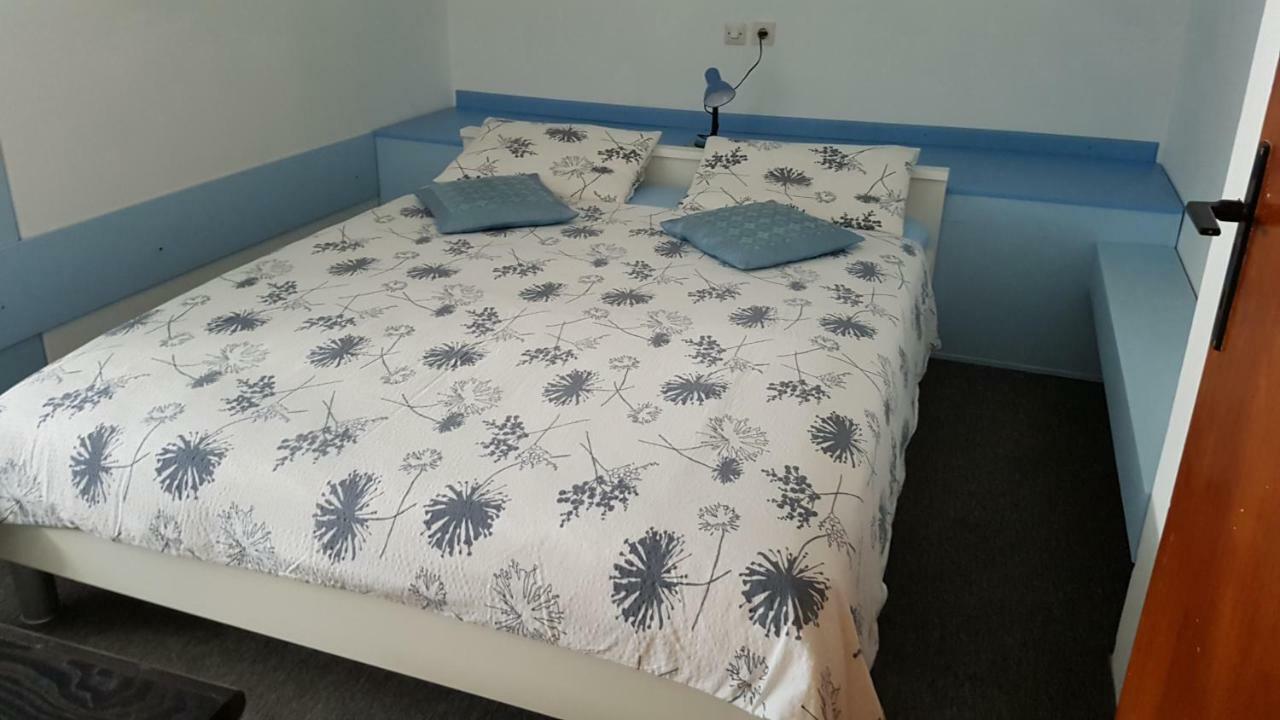 App. Marjeta Apartment Умаг Екстериор снимка