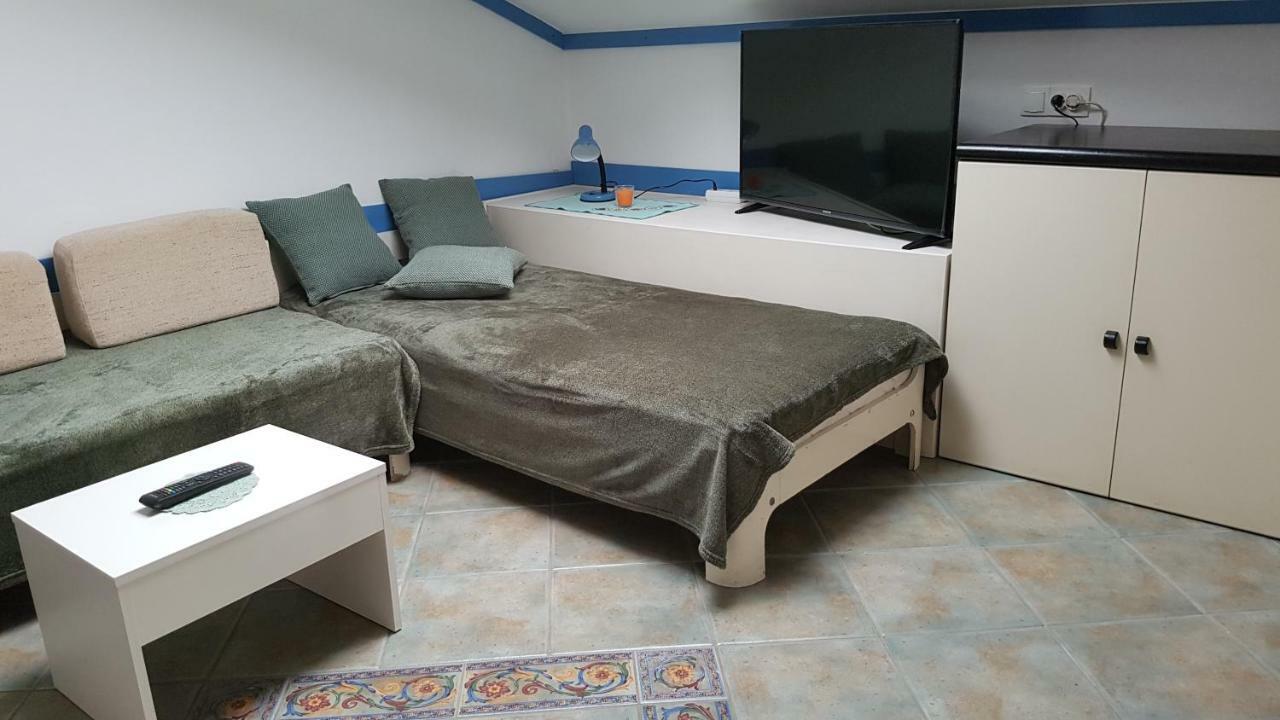 App. Marjeta Apartment Умаг Екстериор снимка