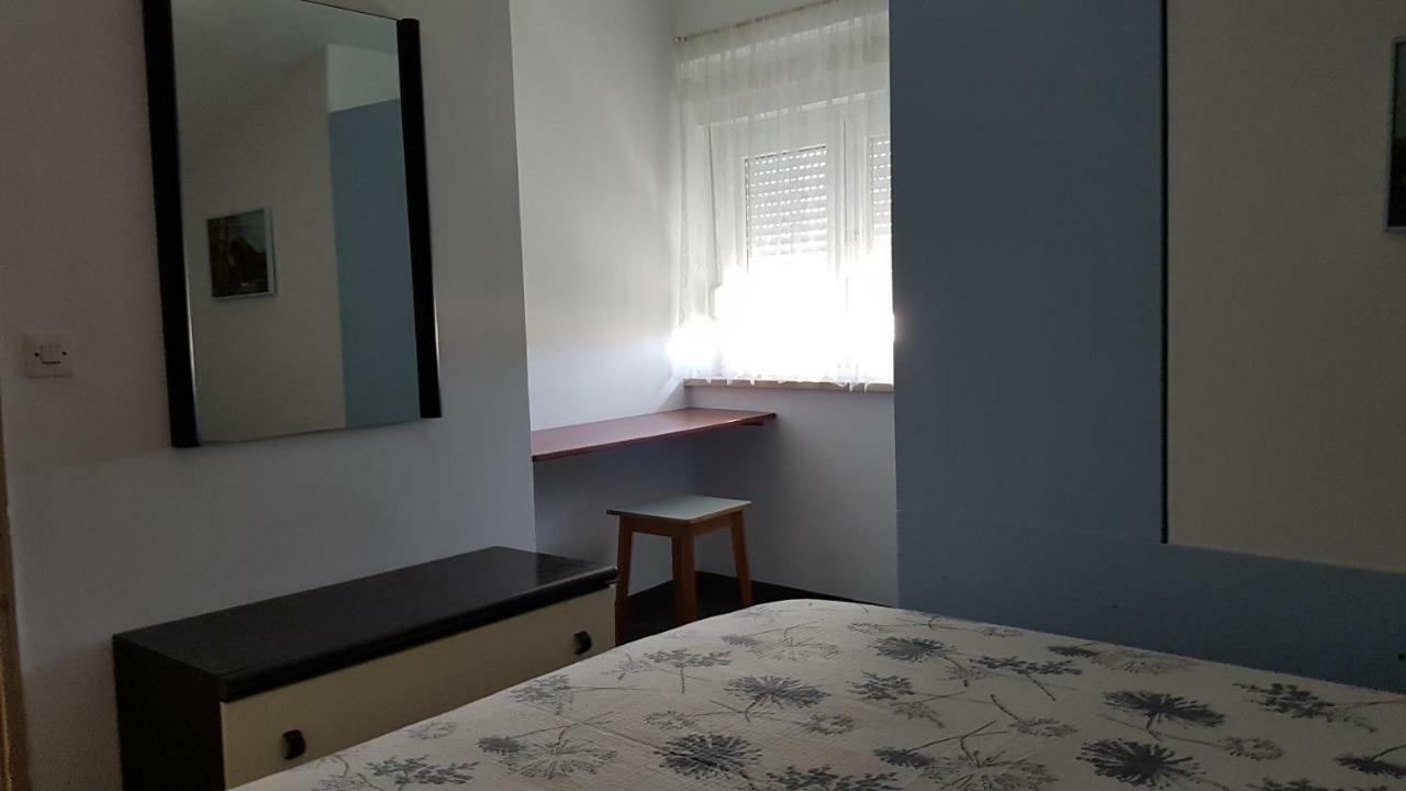 App. Marjeta Apartment Умаг Екстериор снимка