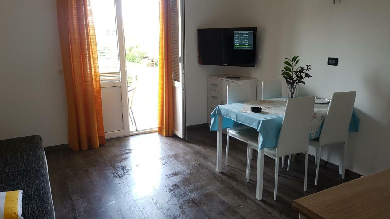 App. Marjeta Apartment Умаг Екстериор снимка