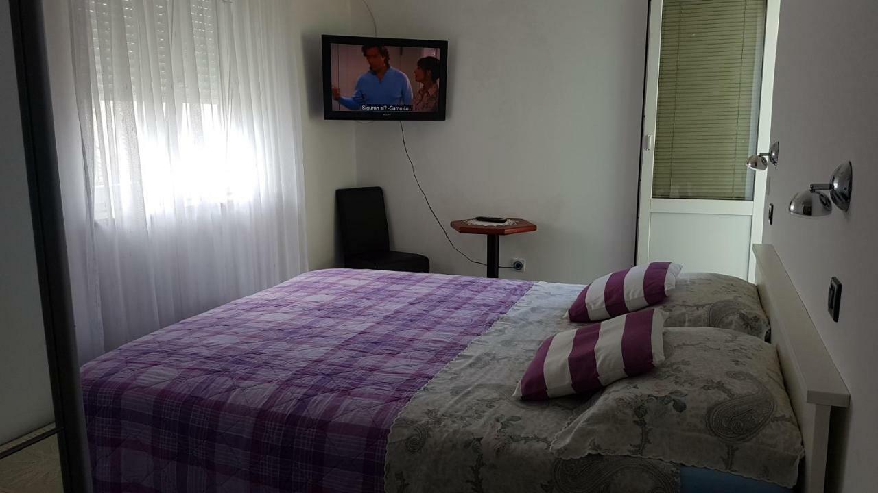 App. Marjeta Apartment Умаг Екстериор снимка