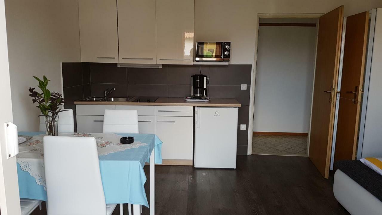 App. Marjeta Apartment Умаг Екстериор снимка