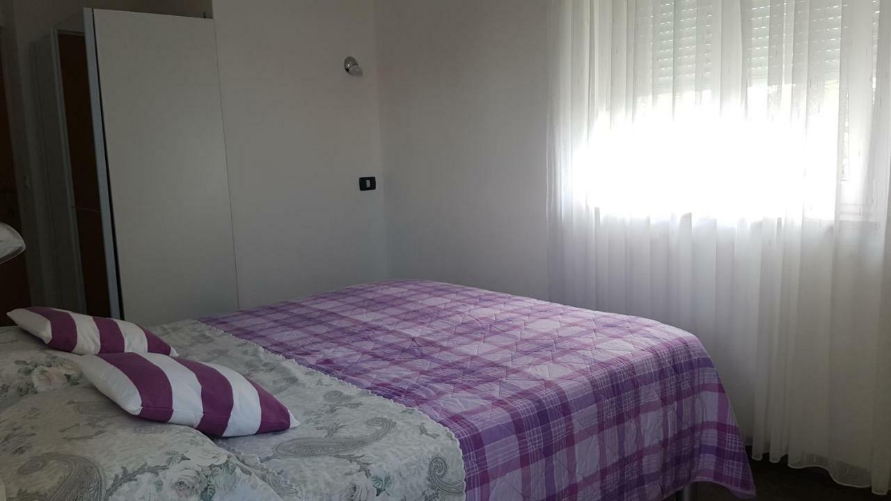 App. Marjeta Apartment Умаг Екстериор снимка